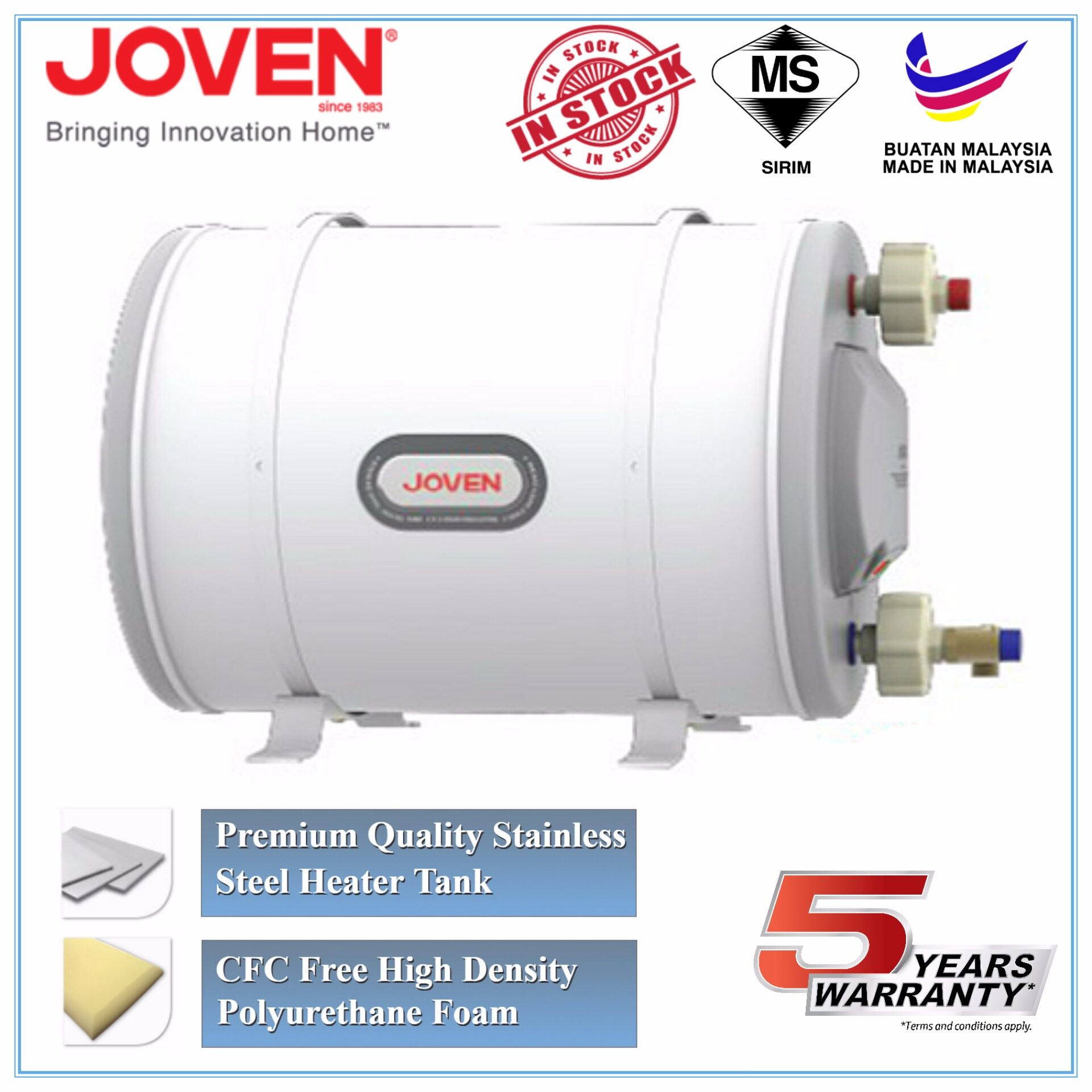 Joven Products for the Best Price in Malaysia