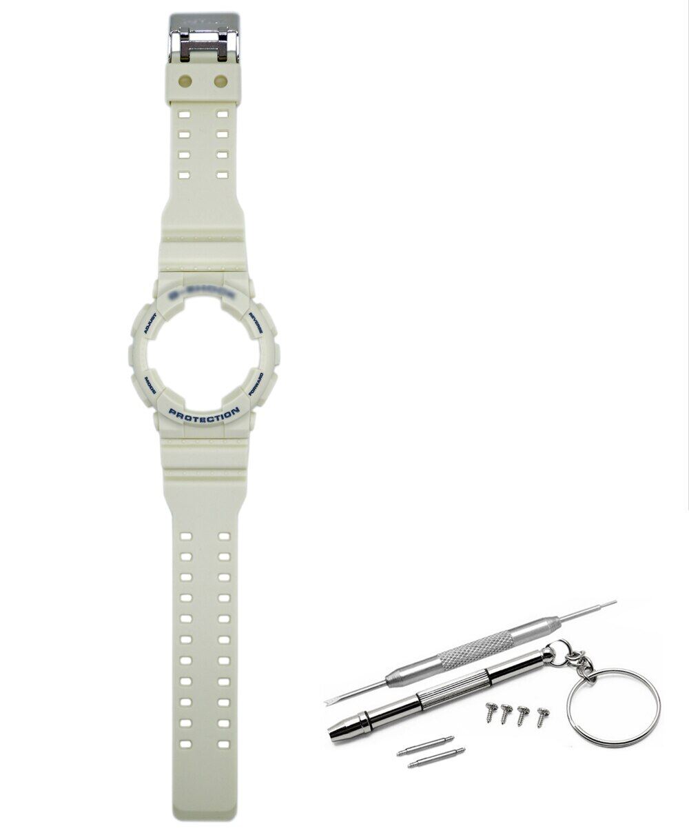 g shock gd 100 replacement strap
