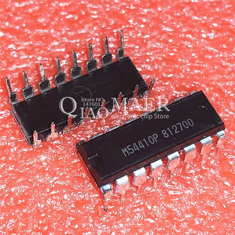 M54410p m54410 dip16 new and original ic