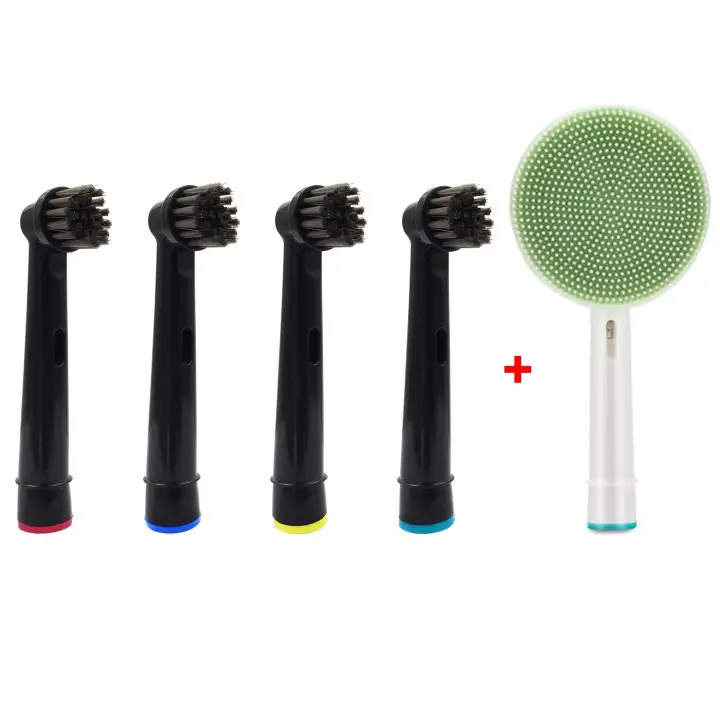 recyclable electric toothbrush heads philips