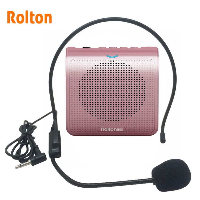 tour guide microphone and speaker