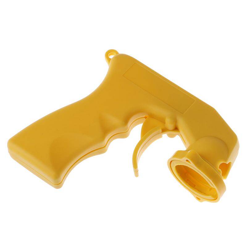 Ministar Simple Spray Paint Care Car Aerosol Spray Can Handle with Full Grip Trigger