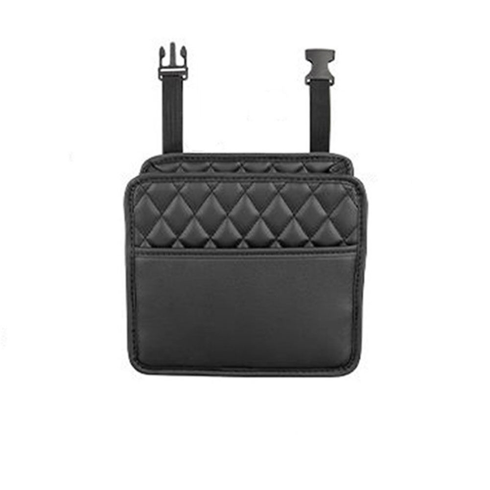Storage Pocket In-car Suspension Storage Box Car Storage Bag Seat Car Multi-function Back