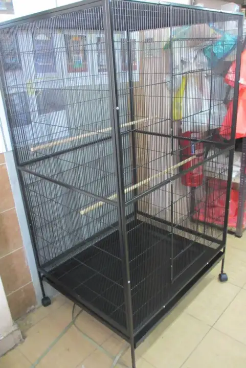 big sugar glider cage