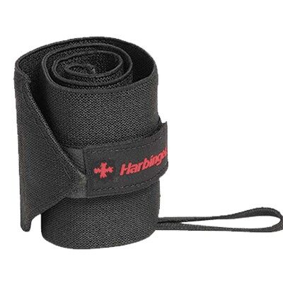Dây Quấn Cổ Tay Harbinger Pro Wristwraps