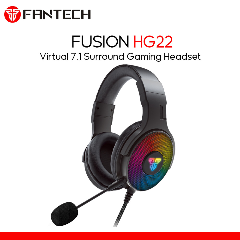 Fantech fusion online hg22