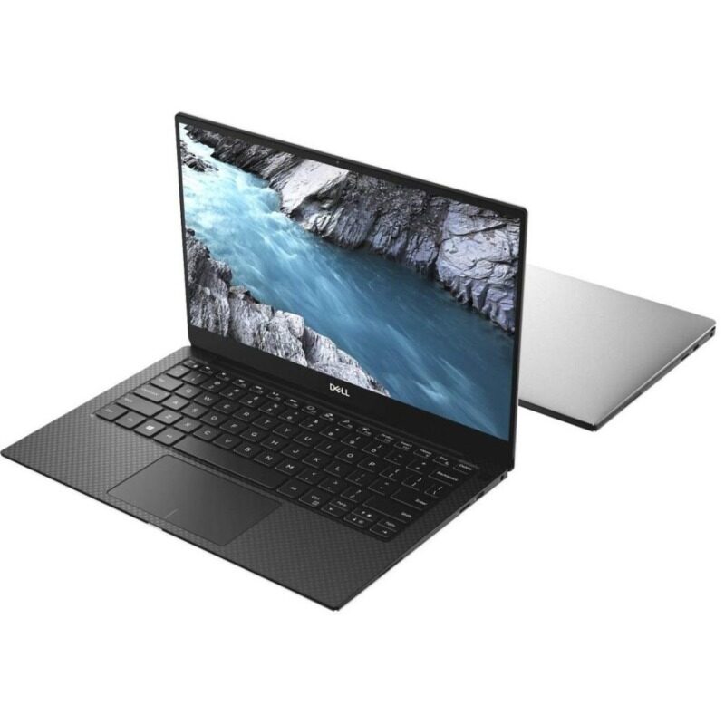 DELL XPS13-1042SG-FHD Laptop Malaysia