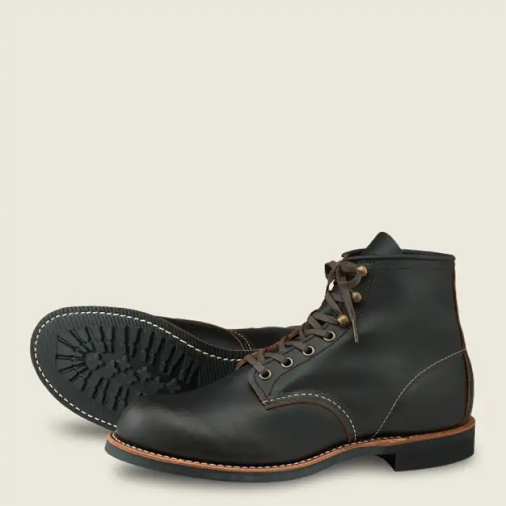 Lazada red wing Clearance