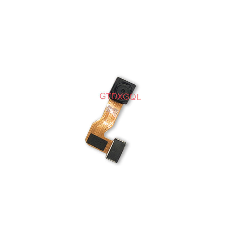 Original Front Back Camera For Realme 5 Pro / Realme Q Main Facing Camera Module Flex Cable Replacement Spare Parts