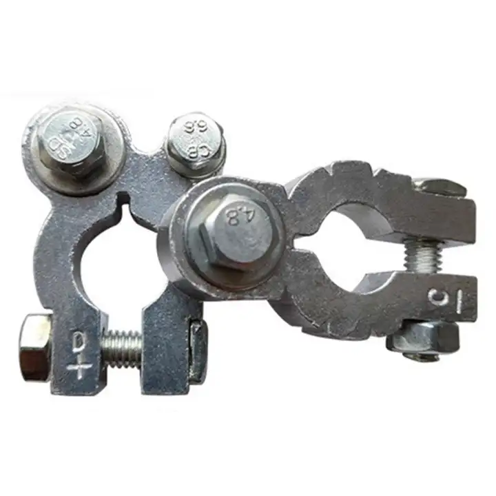 battery cable clamps