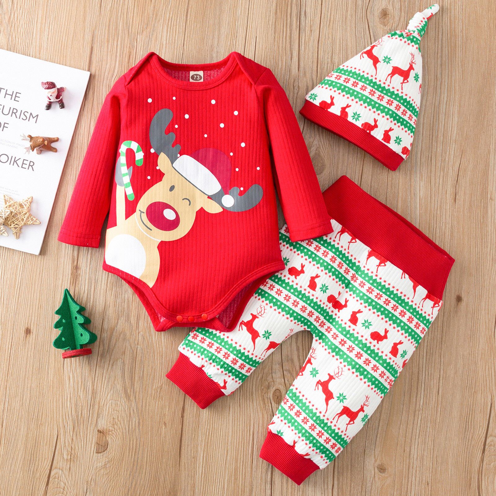 christmas outfits for 18 month old girl