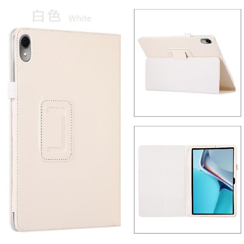 For huawei honor pad x9 11.5'' 2023 tablet case for honor pad x8 pro honor x9 11.5 inch case stand cover flip case pu leather cover