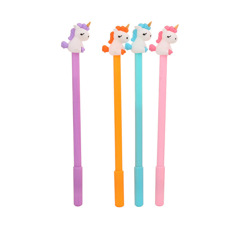 Bút nước ngựa Pony ngồi 1 sừng