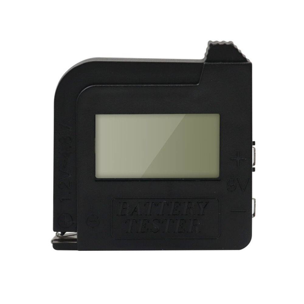 POUEVE LCD For 1 5V AA AAA 9V Capacity Indicator Battery Voltmeter poueve-lcd-for-1-5v-aa-aaa-9v-capacity-indicator-battery-voltmeter