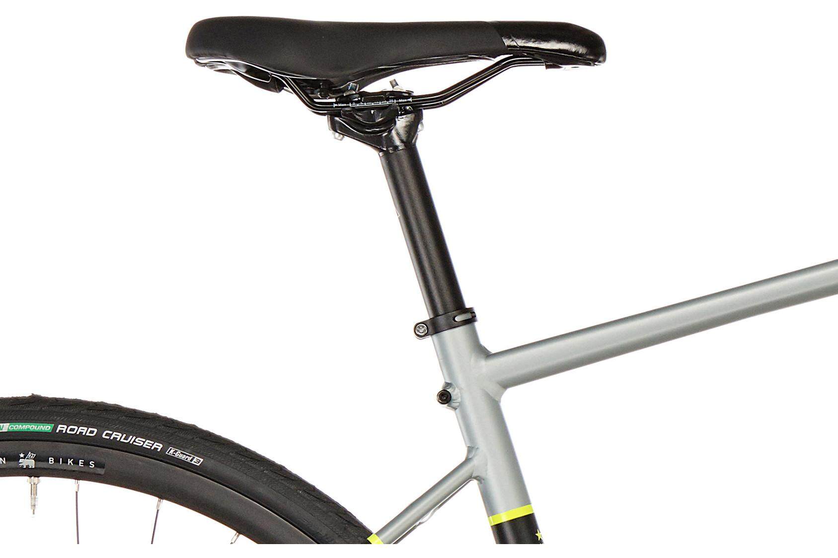 marin belt drive