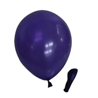 Vfplh7910 20 30 Pieces Gold Black Latex Balloons Wedding