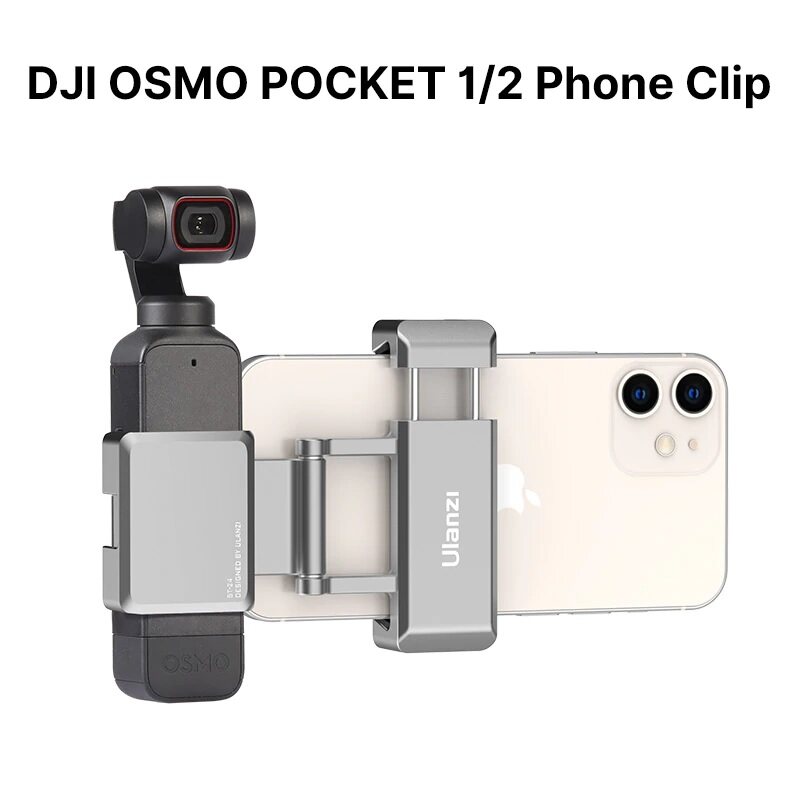 ulanzi dji pocket 2