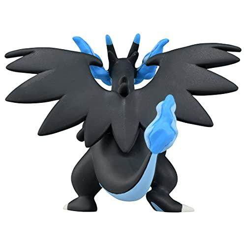 Pokemon Moncolle MS-51 Mega Lizardon X