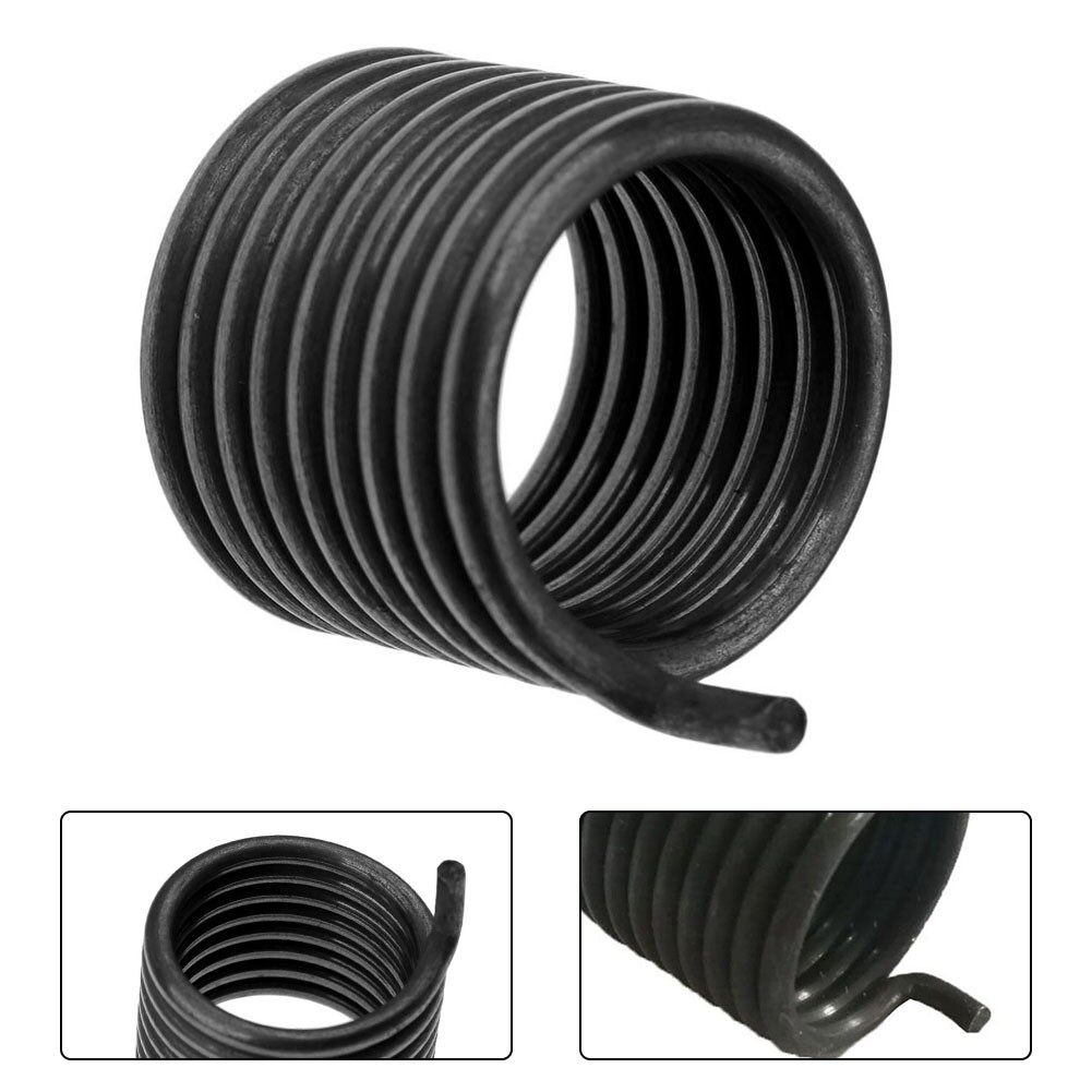 Recoil Spring For Husqvarna 340 345 350 435 435E 445 Chainsaw Spare Parts US
