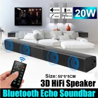 bluetooth speakers for bedroom tv