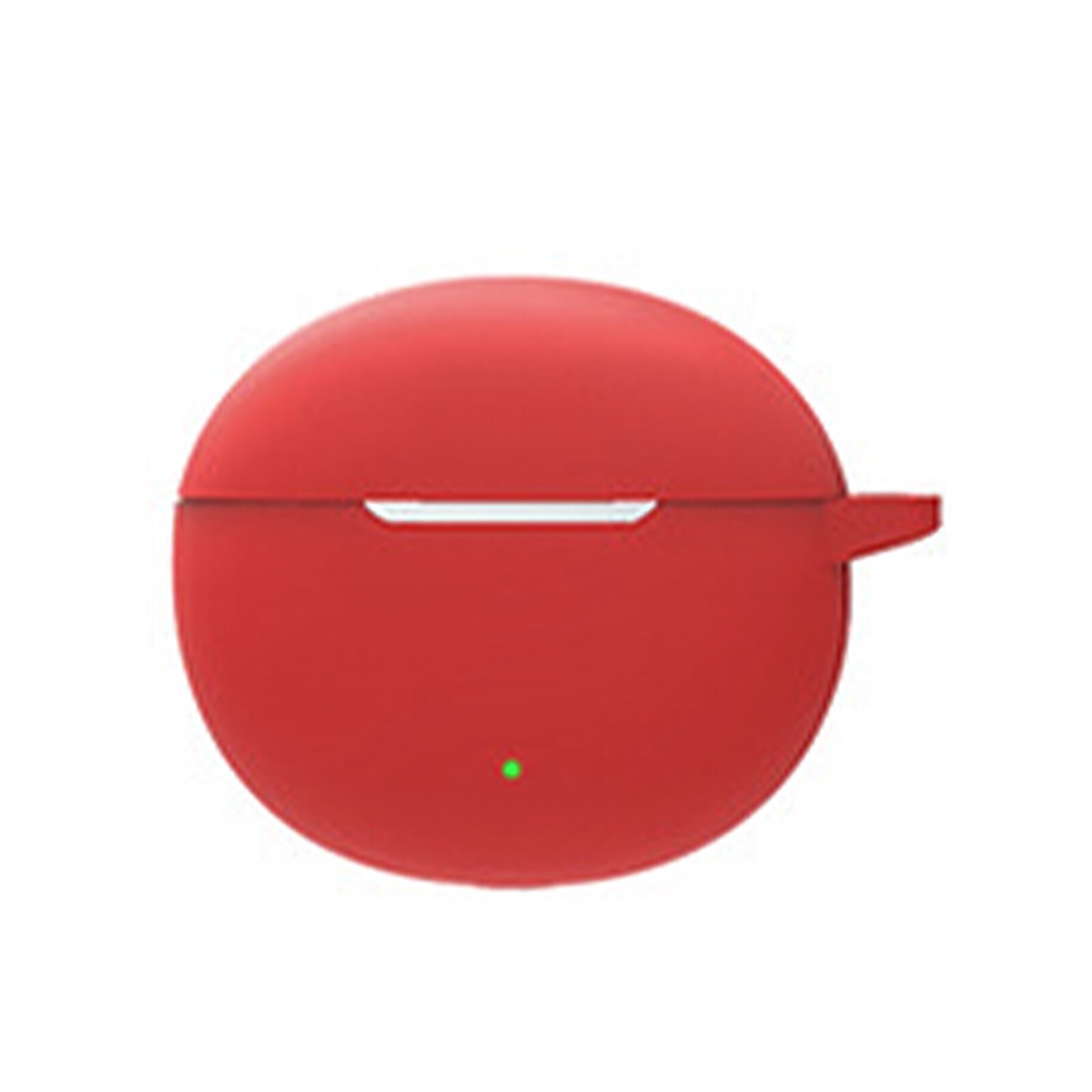 MENG®Ốp Tai Nghe Vỏ Bảo Vệ Tai Nghe Tương Thích Bluetooth Bằng Silicon Mềm Chống Sốc Cho EDIFIER X2/N2PODS