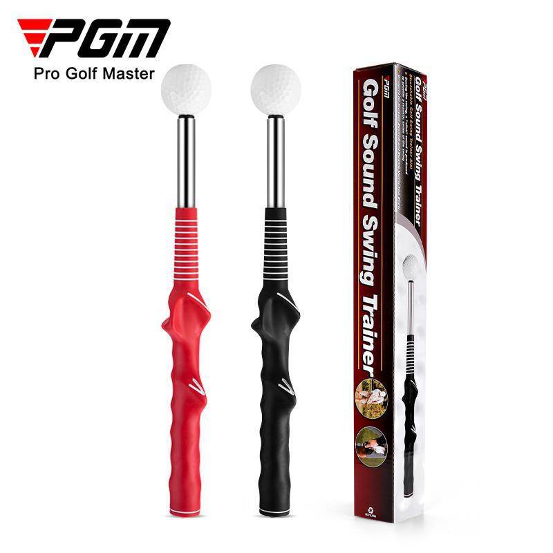 Pgm golf có thể thu vào Swing thực hành thanh trong nhà Golf trợ lý âm thanh hgb022