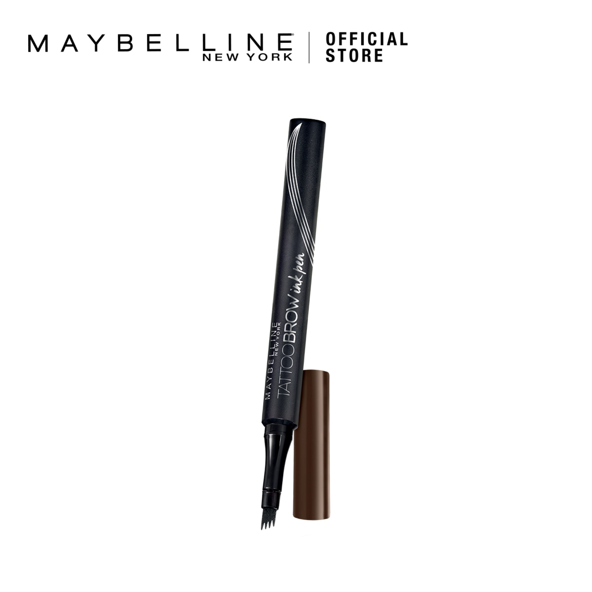Maybelline Tattoo Brow Ink Pen Buy Sell Online Eyebrows With Cheap Price Lazada