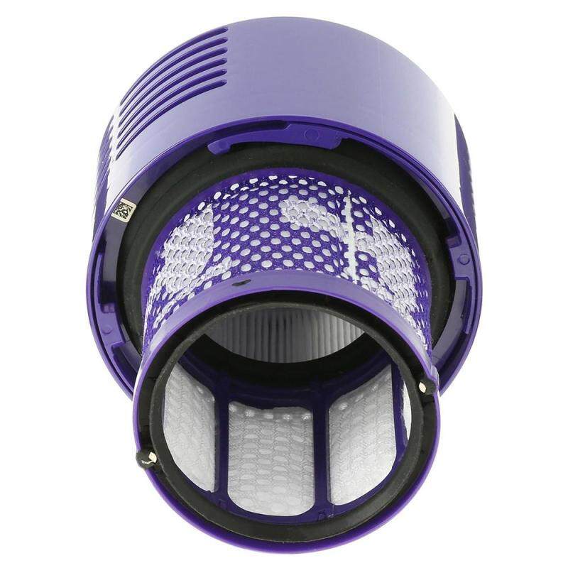 Nicehome For DYSON Cyclone V10 Animal/Absolute+/Total Clean Vacuum Washable Filter Singapore