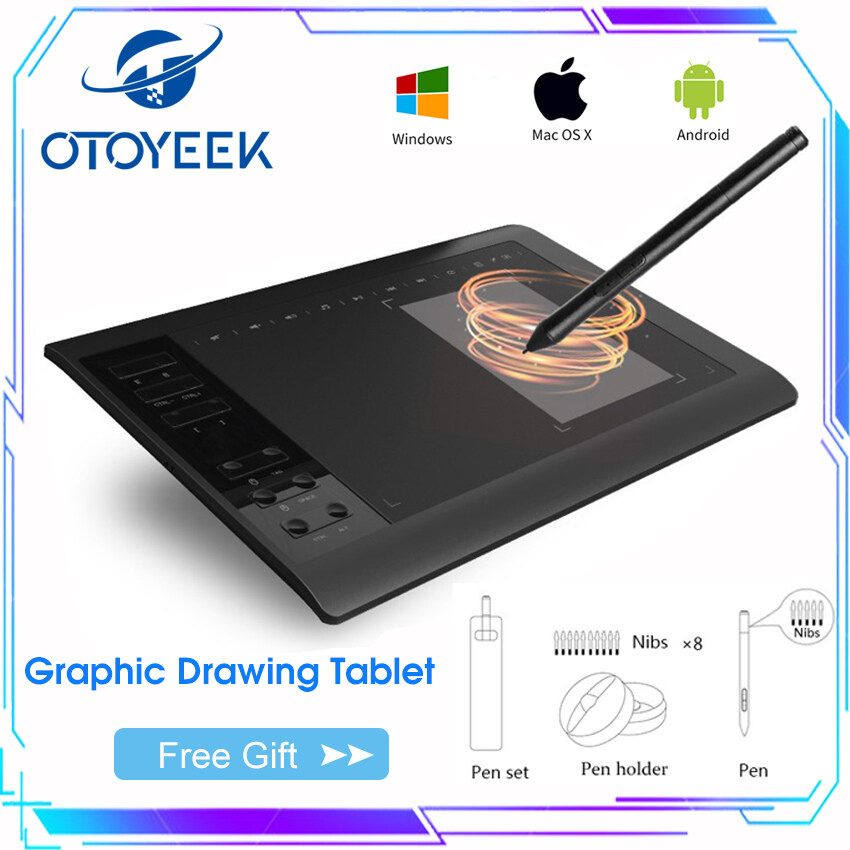 drawing devices for mac laptops