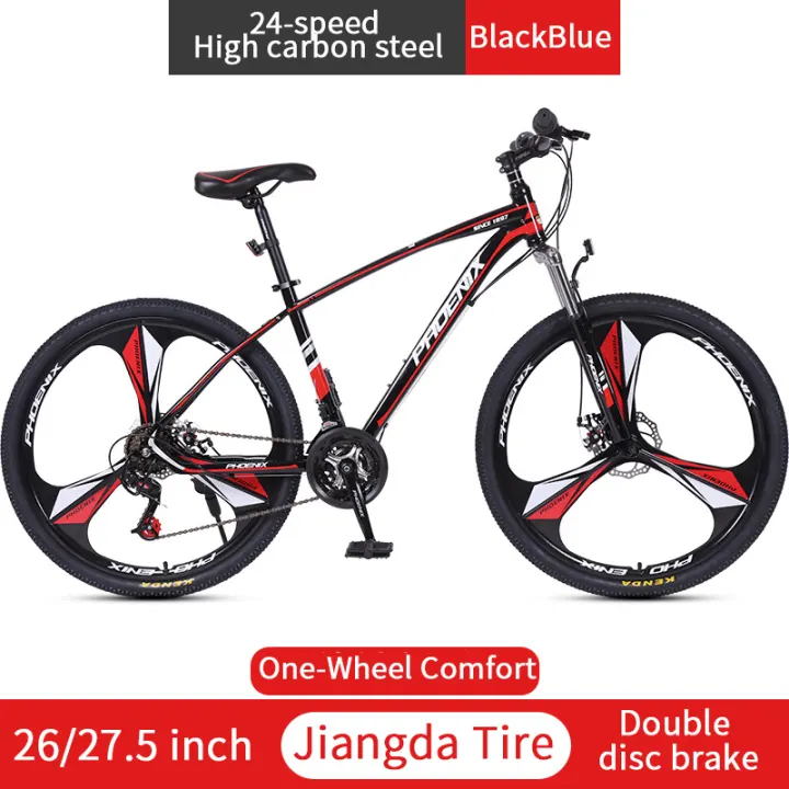 phoenix 27.5 mountain bike