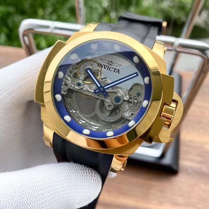 invicta 24708