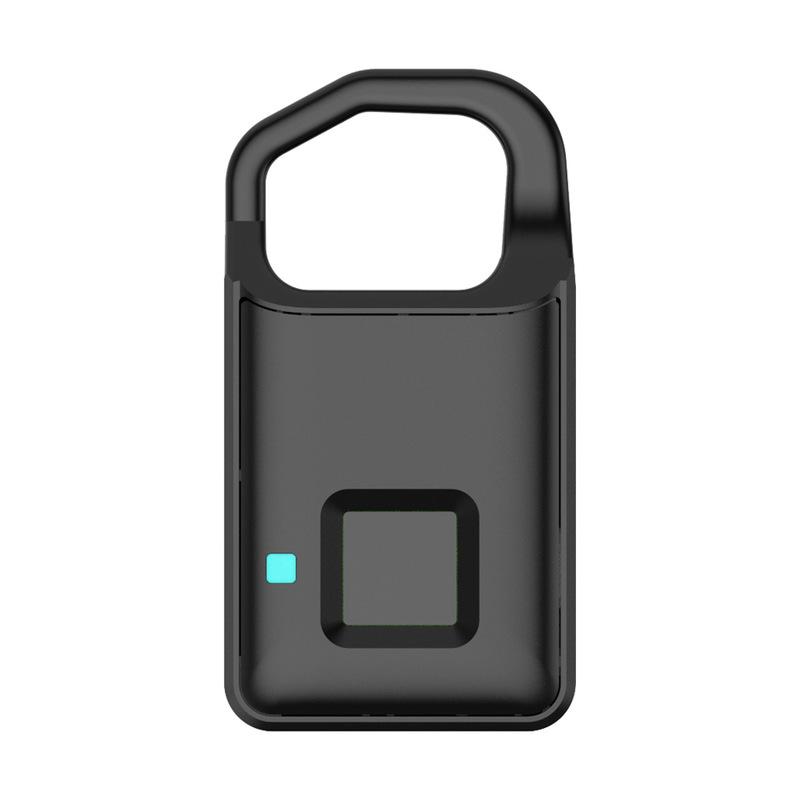 Ổ Khóa Mini Thông Minh Khóa Vân Tay Du Lịch Du Lịch-