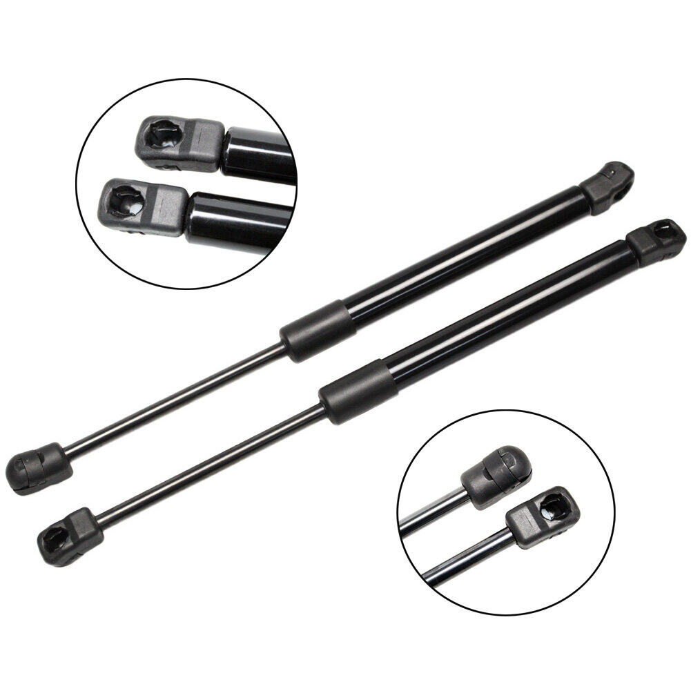 DWFWVR Achterklep Kofferbak Boot Lift Ondersteuning Gasveren Lente Shock Dempers Voor Suzuki Voor Alto Voor Celerio HA25 2009-2014 Liftsteunen Achterklep (Kleur : 4