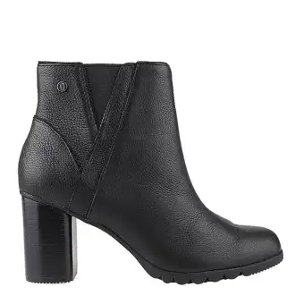 hush puppies women's ankle boots