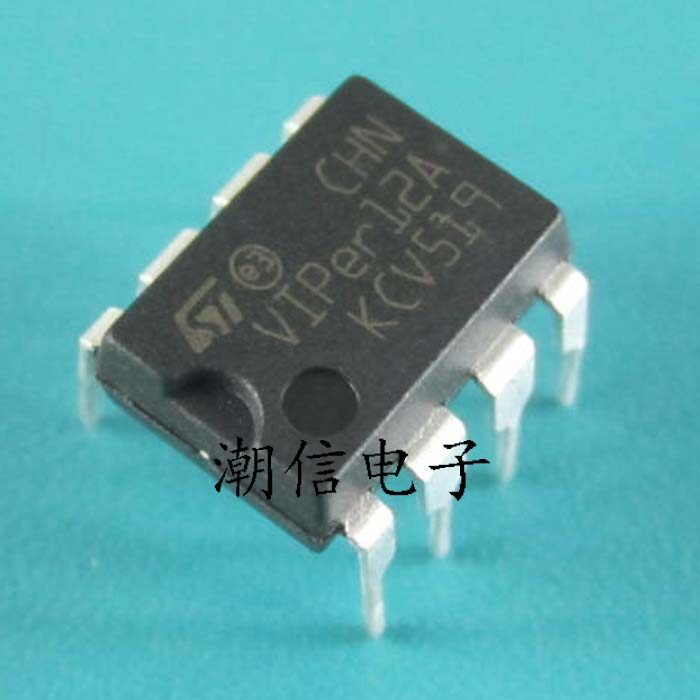 2022ล่าสุด1ชิ้น VIPER12A VIPER22A สวิตช์จ่ายไฟสลับชิปแบรนด์ใหม่ราคา ...