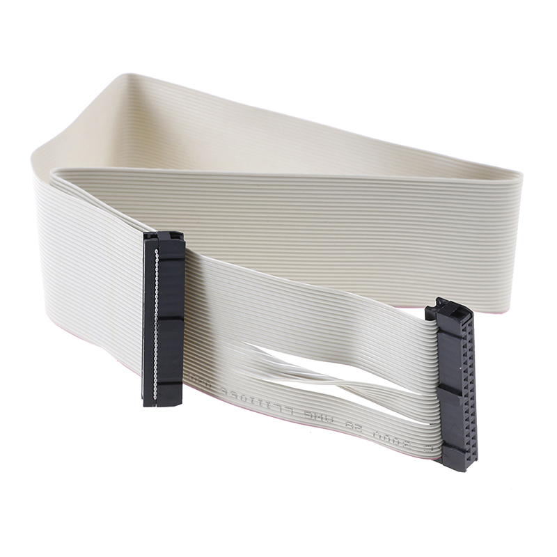 Cavo prolunga azionamento floppy simulato 34 pin cavo a nastro piatto