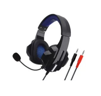 headset with mic laptop