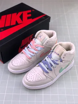 are nike air force 1 non slip