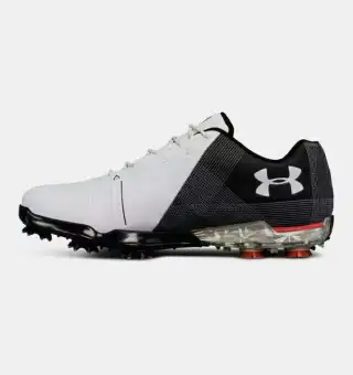 ua golf shoes