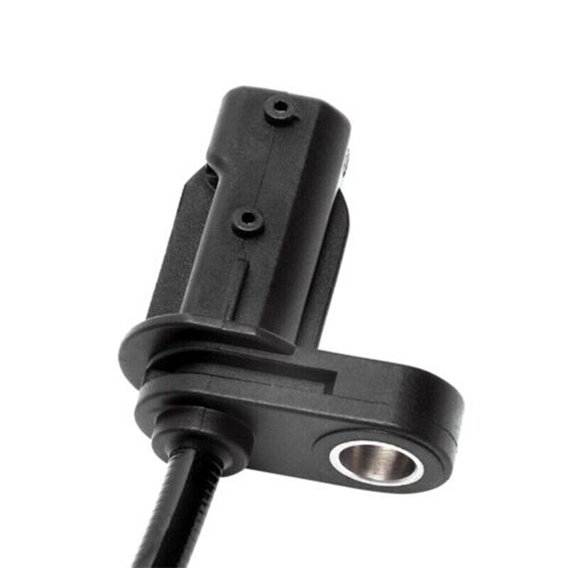 1 ABS Wheel Speed Sensor Rear Left And Right 34526762466 For BMW 1 3 Series E46 E81 E82 E88 E90 E91 E93