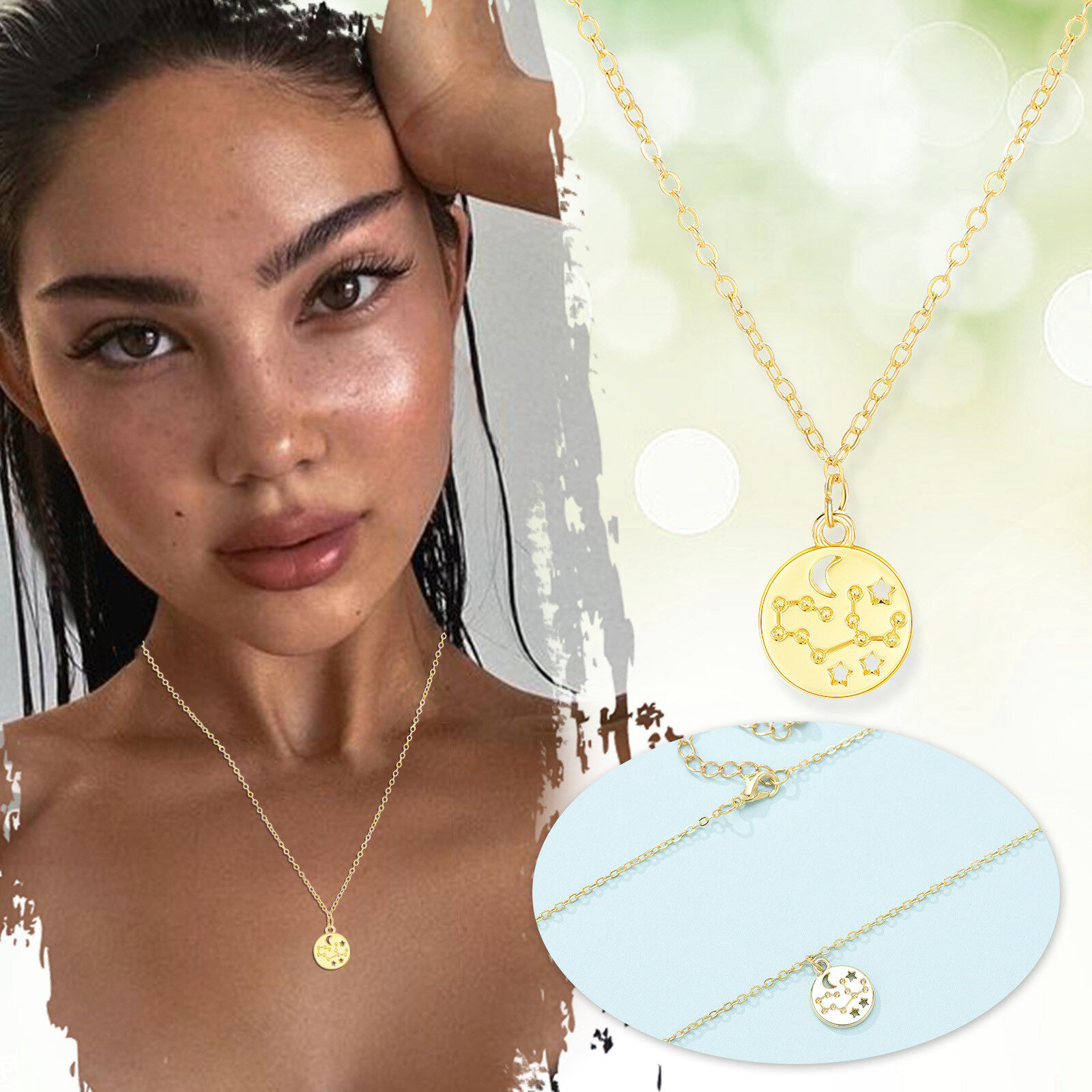 Gold Long Chain - Best Price in 