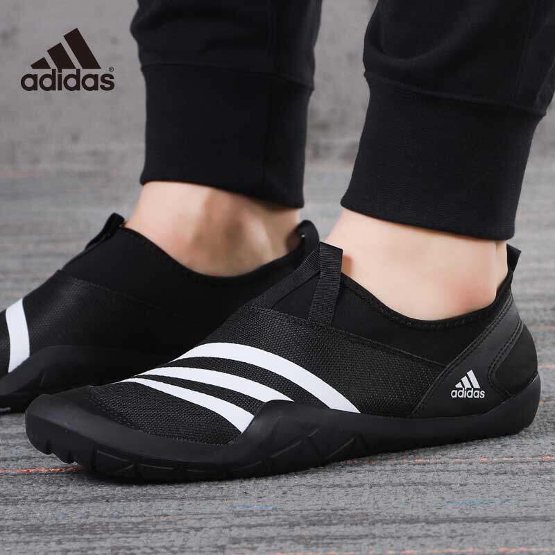 Footwear adidas - Jawpaw Slip On H.Rdy FY1772 CBlack/Cblack - Unisex |  efootwear.eu