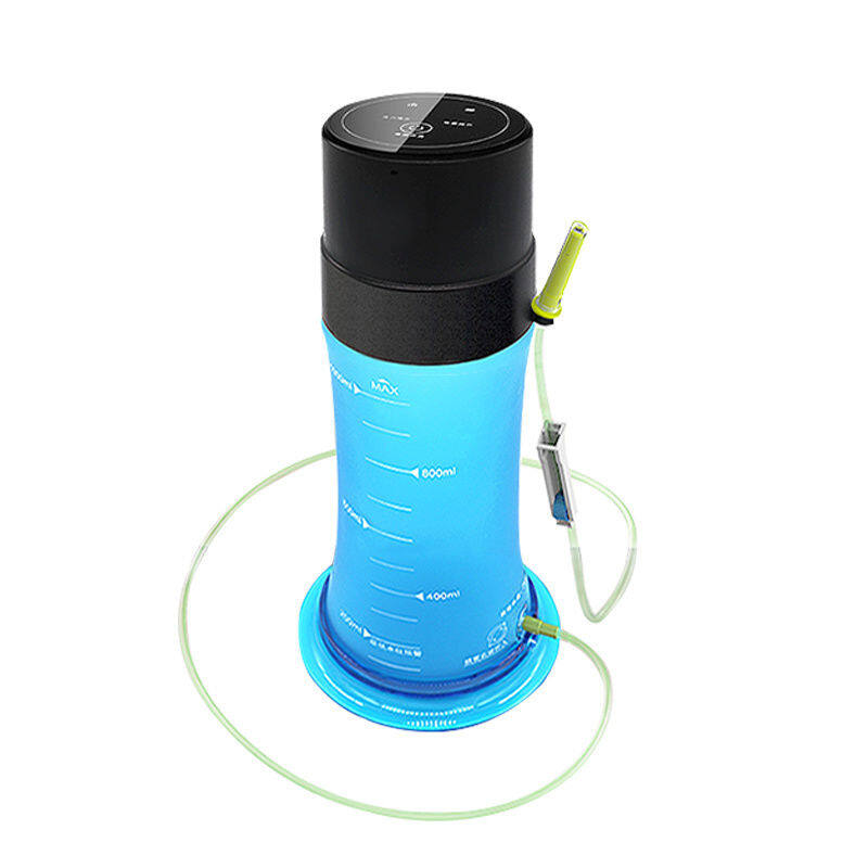 Enema machine Enema Colon Hydrotherapy System Home Colon Enema