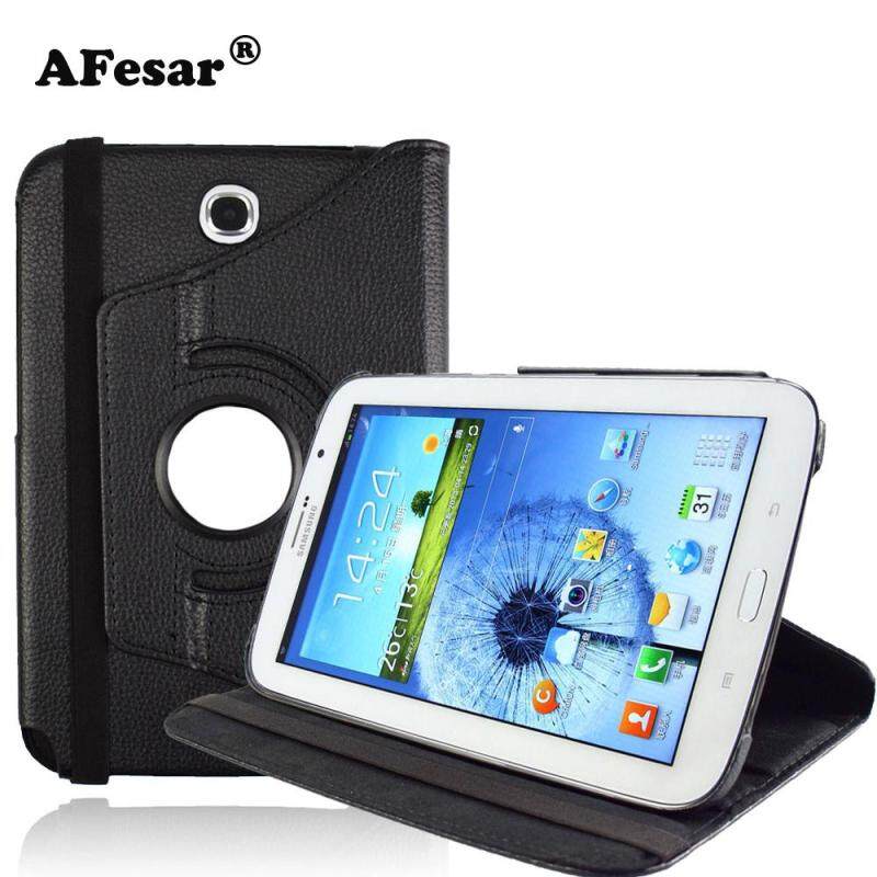 GT-N5100 Bọc Da Pu N5110 Ốp Máy Tính Bảng Samsung Galaxy Note 8.0 Inch Túi Đứng Xoay N5120 (Không Phù Hợp Với Điện Thoại Note 8)
