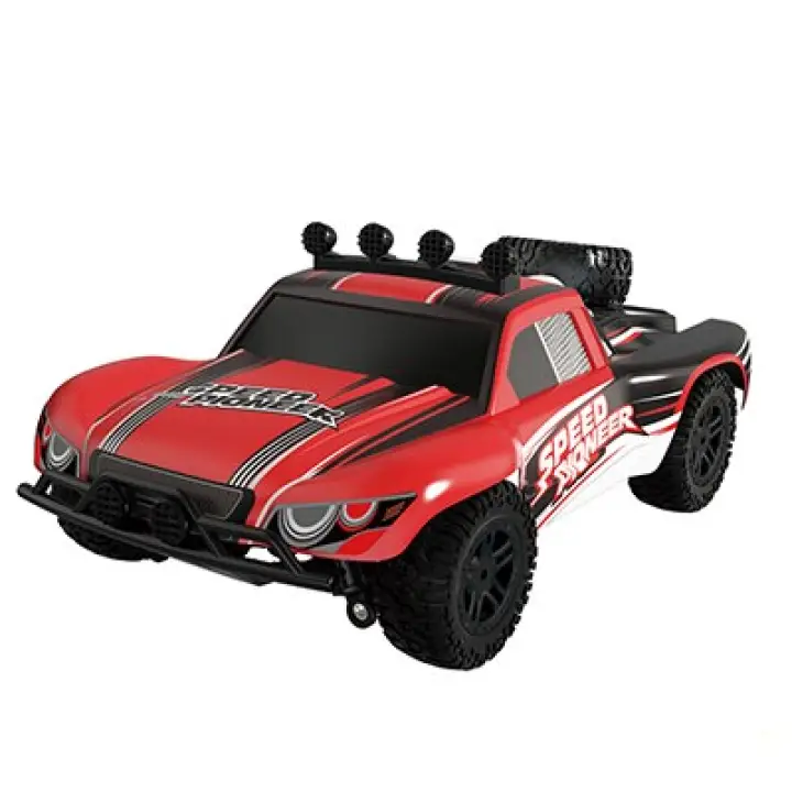 remote control bigfoot