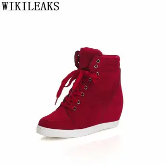 womens fashion trainers 2019