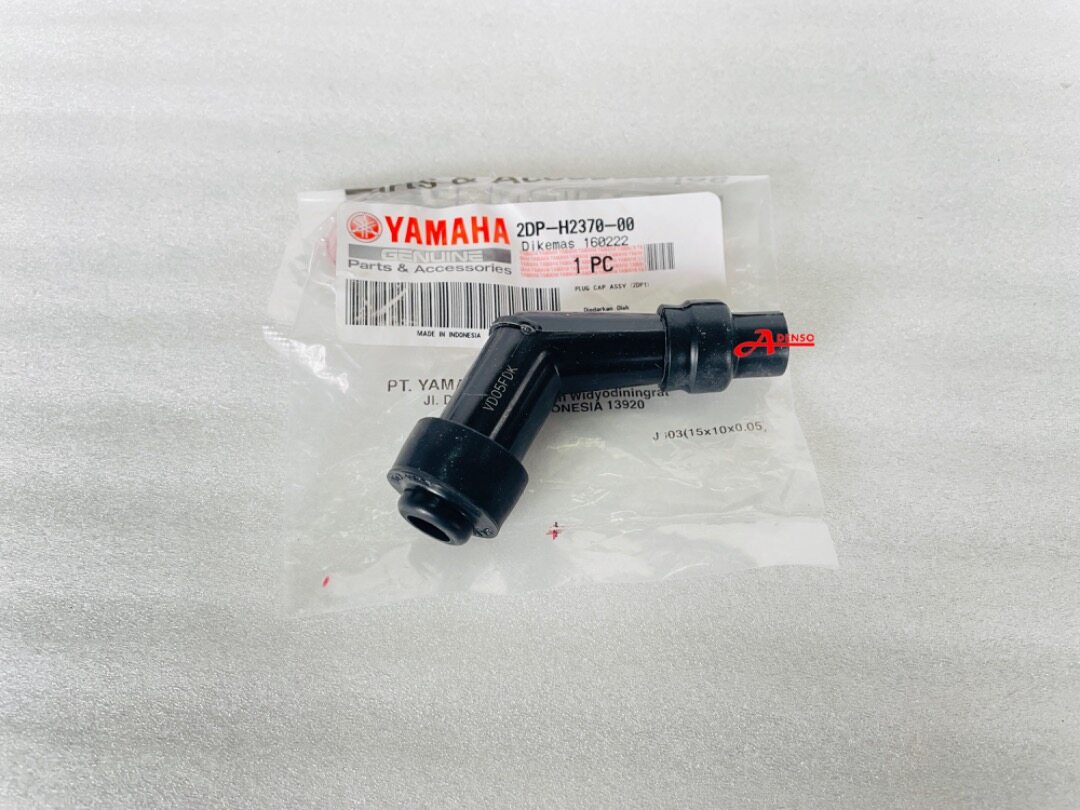 NMAX AEROX NVX NMAX PLUG CAP ASSY PLUG CAP PLUG (YAMAHA100 ORIGINAL) 2DPH237000 NVX PLUG CAP