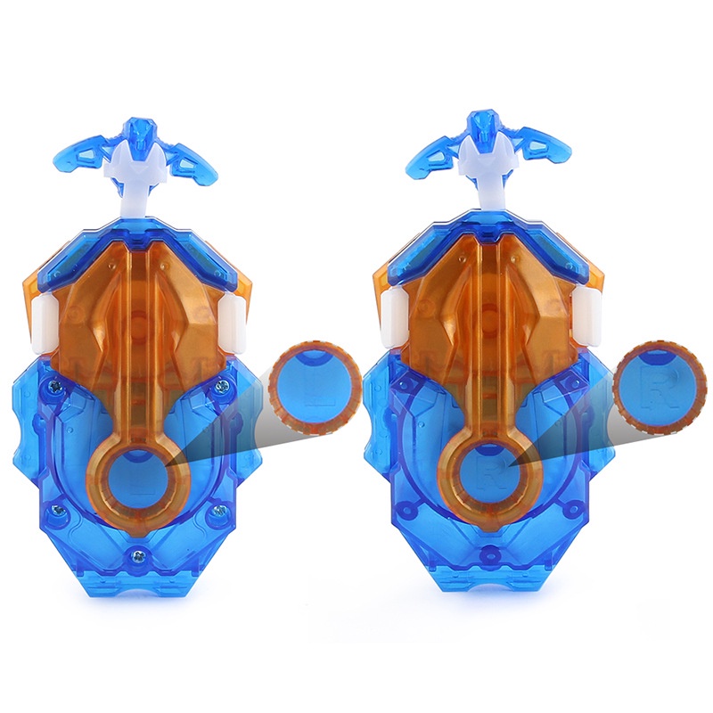 Đồ Chơi Bệ Phóng 7 Kiểu MQ Beyblade Burst B-184 DB LR