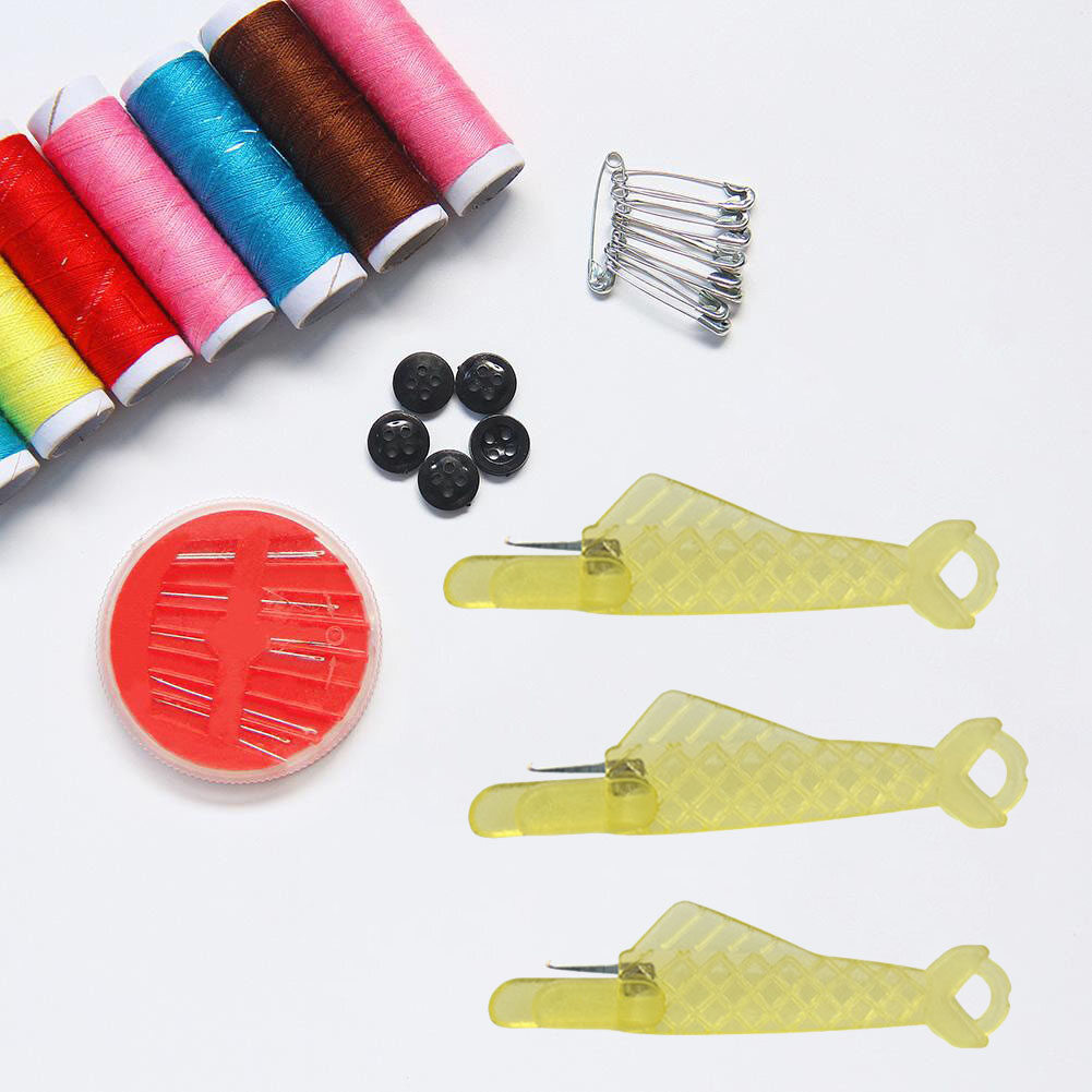 5 Cái Dụng Cụ Xỏ Kim Máy May Mini Dụng Cụ Thay Kim Phụ Trợ Dụng Cụ Thêu Thủ Công Bằng Tay Phụ Kiện