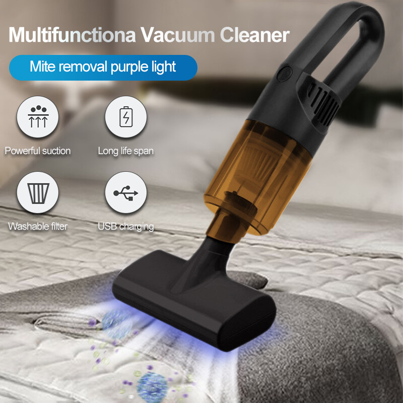 Cordless Vacuum Cleaner Wireless Vacuum Cleaner Mite Vacuum Cleaner